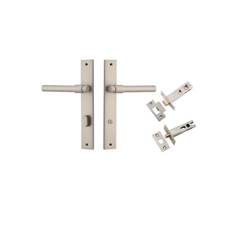 Dr TRA14896KPRIV60 Lvr Helsnk Rec Prv Pr Sn CTC85 H240XW38XP44 Inblt Prv Kit