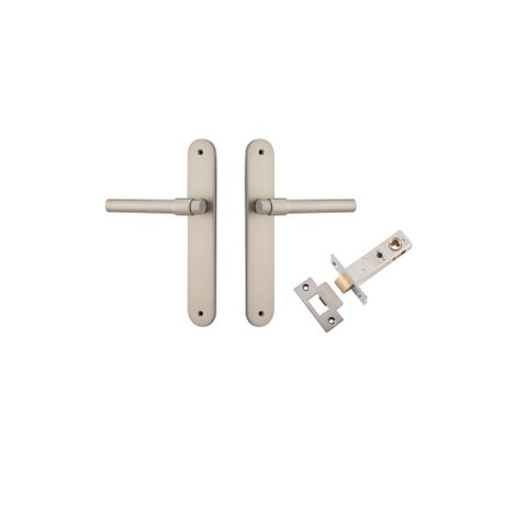 Dr TRA14900KPASS60 Lvr Helsnk Ovl Lch Pr Sn H240XW40XP44 Passage Kit