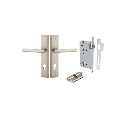 Dr TRA14902KENTR60KK Lvr Hlski Stepped Euro Pr Sn CTC85 H237XW50XP44 Entr Kit