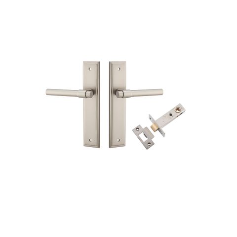 Dr TRA14902KPASS60 Lvr Helsnk Stepped Lch Pr Sn H237XW50XP44 Passage Kit