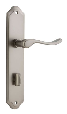 Dr TRA14922P85 Lvr Stirling Shouldered Priv Pr Sn Ctc85mm H250xw48xp64mm