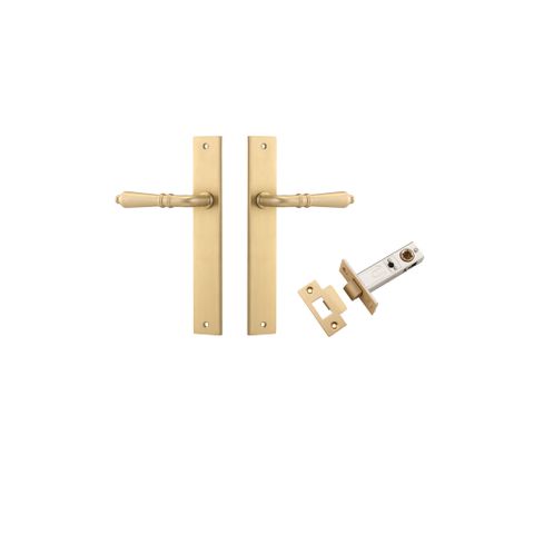 Dr TRA15200KPASS60 Lvr Sarlat Rect Lch Bb H240XW38XP55 Passage Kit