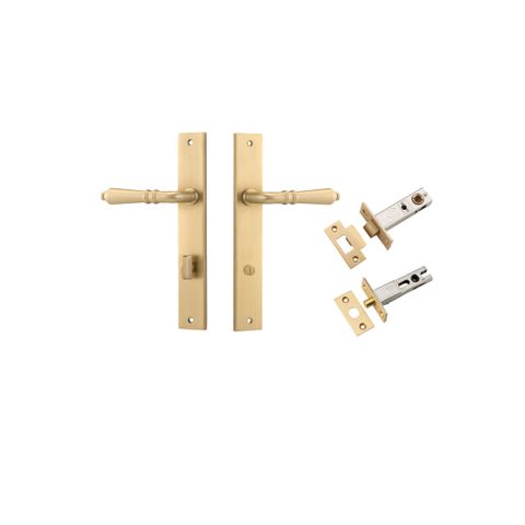 Dr TRA15200KPRIV60 Lvr Sarlat Rect Priv Bb CTC85 H240XW38XP55 Inblt Prv Kit