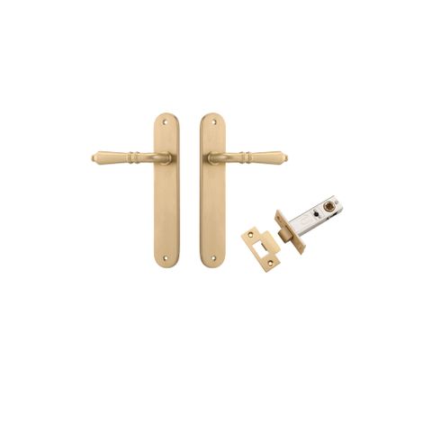 Dr TRA15224KPASS60 Lvr Sarlat Ovl Lch Bb H240XW40XP55 Passage Kit