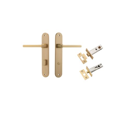 Dr TRA15226KPRIV60 Lvr Balt Ovl Priv Bb CTC85 H237XW40XP55 Inblt Prv Kit