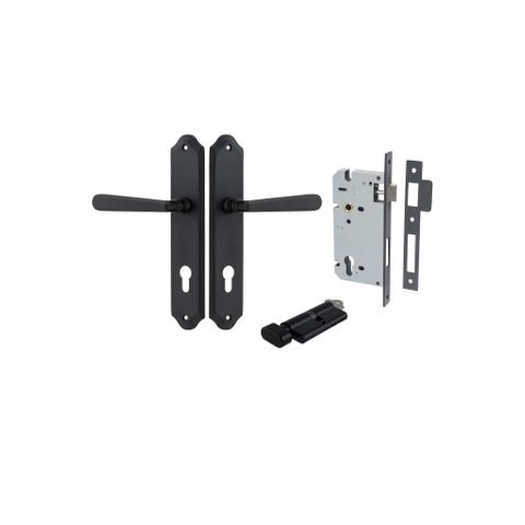 Dr TRA12874KENTR60KT Lvr Cphgn Shouldered Euro Pr Mb H250XW48XP61 Entr Kit