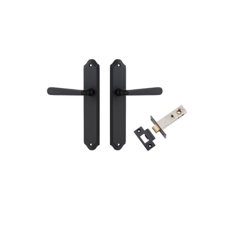 Dr TRA12874KPASS60 Lvr Cophgn Shldred Lch Pr Mb H250XW48XP61 Passage Kit