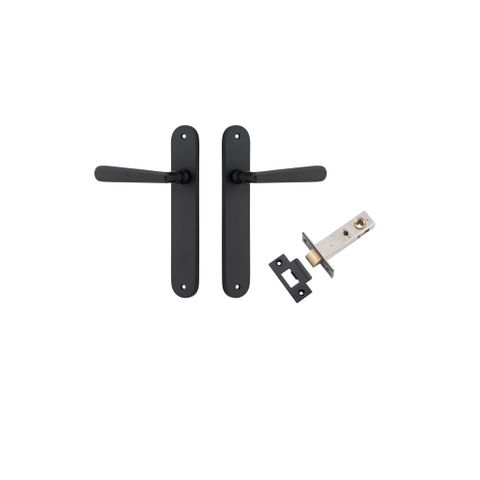 Dr TRA12876KPASS60 Lvr Cophgn Ovl Lch Pr Mb H240XW40XP61 Passage Kit