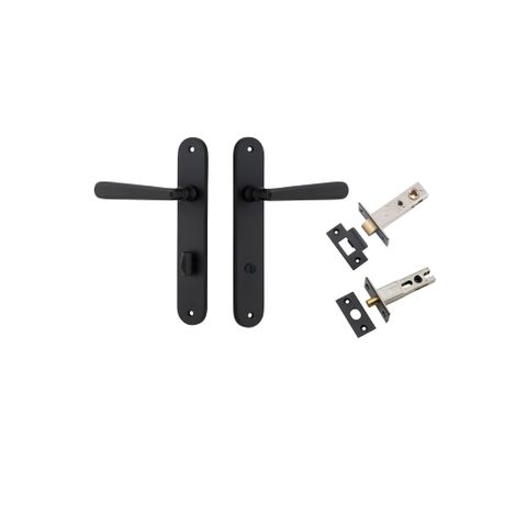 Dr TRA12876KPRIV60 Lvr Cophgn Ovl Prv Pr Mb CTC85 H240XW40XP61 Inblt Prv Kit