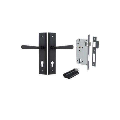 Dr TRA12878KENTR60KK Lvr Cphgn Stepped Euro Pr Mb CTC85 H237XW50XP61 Entr Kit