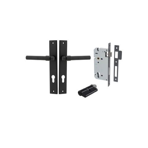 Dr TRA12896KENTR60KK Lvr Helsinki Rectg Euro Pr Mb CTC85 H240XW38XP44 Entr Kit