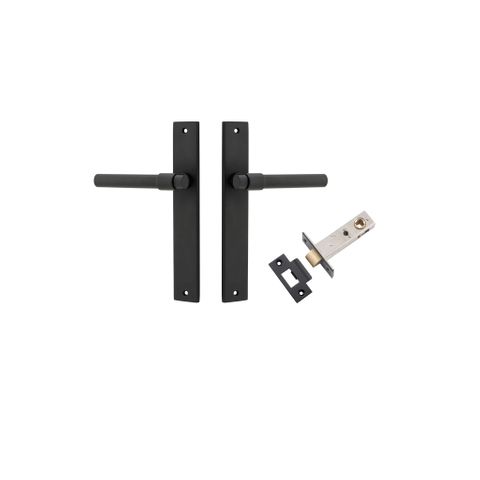 Dr TRA12896KPASS60 Lvr Helsnk Rect Lch Pr Mb H240XW38XP44 Passage Kit