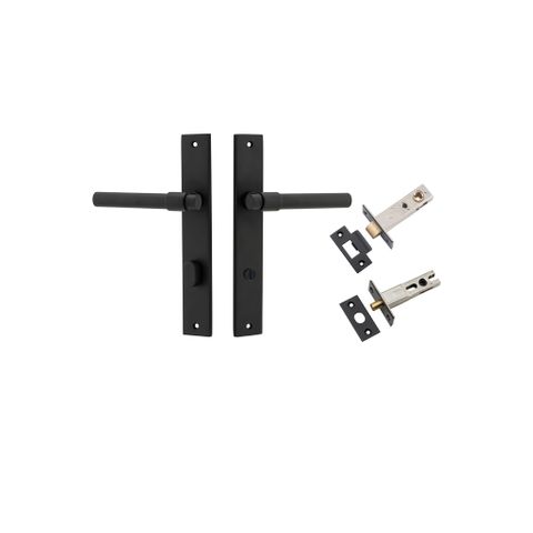 Dr TRA12896KPRIV60 Lvr Helsnk Rec Prv Pr Mb CTC85 H240XW38XP44 Inblt Prv Kit