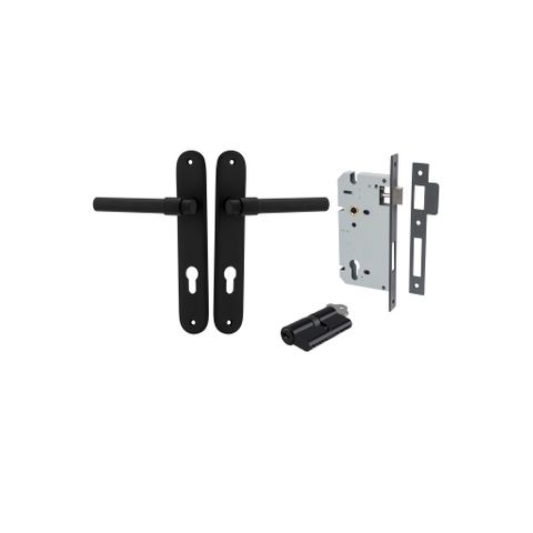 Dr TRA12900KENTR60KK Lvr Helsinki Ovl Euro Pair Mb CTC85 H240XW40XP44 Entr Kit