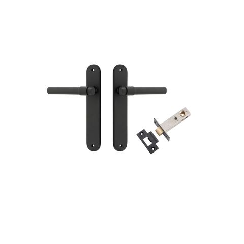 Dr TRA12900KPASS60 Lvr Helsnk Ovl Lch Pr Mb H240XW40XP44 Passage Kit