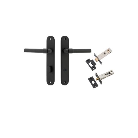 Dr TRA12900KPRIV60 Lvr Helsnk Ovl Prv Pr Mb CTC85 H240XW40XP44 Inblt Prv Kit