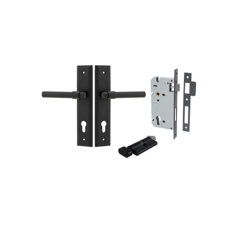 Dr TRA12902KENTR60KT Lvr Hlski Stepped Euro Pr Mb CTC85 H237XW50XP44 Entr Kit