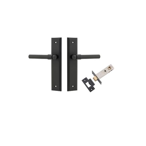 Dr TRA12902KPASS60 Lvr Helsnk Stepped Lch Pr Mb H237XW50XP44 Passage Kit