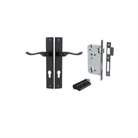 Dr TRA12920KENTR60KK Lvr Strlg Rectg Euro Pair Mb CTC85 H240XW38XP64 Entr Kit