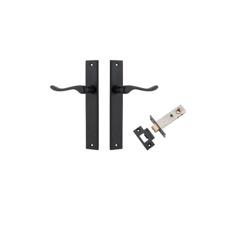 Dr TRA12920KPASS60 Lvr Strlg Rect Lch Pr Mb H240XW38XP64 Passage Kit