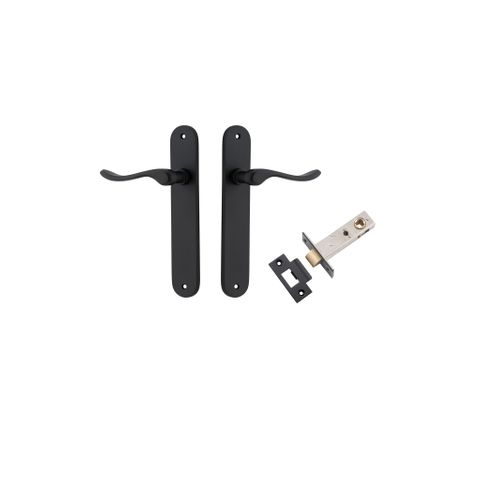 Dr TRA12924KPASS60 Lvr Strlg Ovl Lch Pr Mb H240XW40XP64 Passage Kit