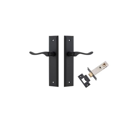 Dr TRA12926KPASS60 Lvr Strlg Stepped Lch Pr Mb H237XW50XP64 Passage Kit