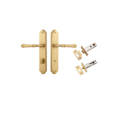 Dr TRA13218KPRIV60 Lvr Vrona Shldred Prv Bb CTC85 H240XW50XP59 Inblt Prv Kit