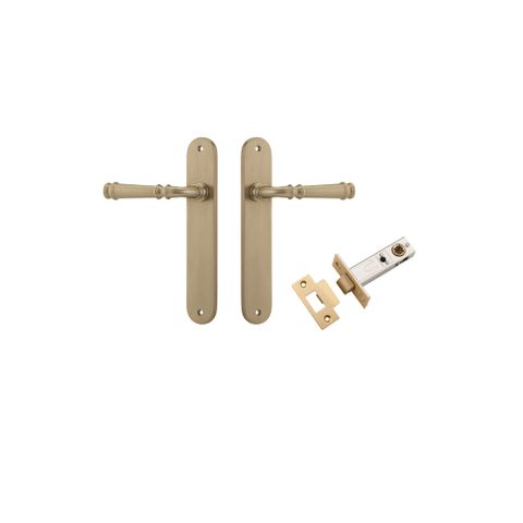 Dr TRA13230KPASS60 Lvr Vrona Ovl Lch Bb H240XW40XP59 Passage Kit