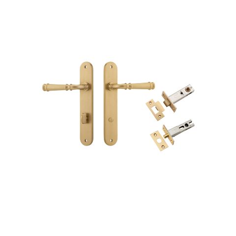 Dr TRA13230KPRIV60 Lvr Vrona Ovl Priv Bb CTC85 H240XW40XP59 Inblt Prv Kit
