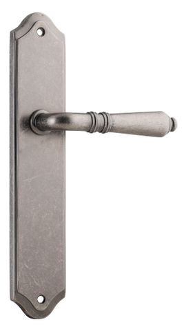 Dr TRA13712 Lvr Shouldered Ltch Rn H250xw48xp57mm