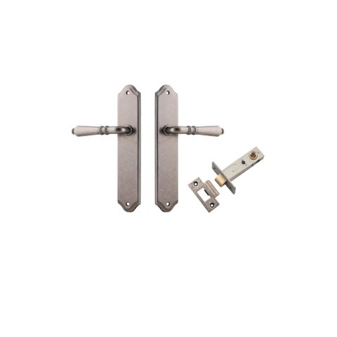 Dr TRA13712KPASS60 Lvr Srlt Shdred Latch Distress Nic H250XW48XP57 Psg Kit