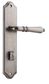 Dr TRA13712P85 Lvr Shouldered Prv Rn CTC85 250X48XP7