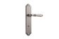 Dr TRA13712P85 Lvr Shouldered Prv Rn CTC85 250X48XP7