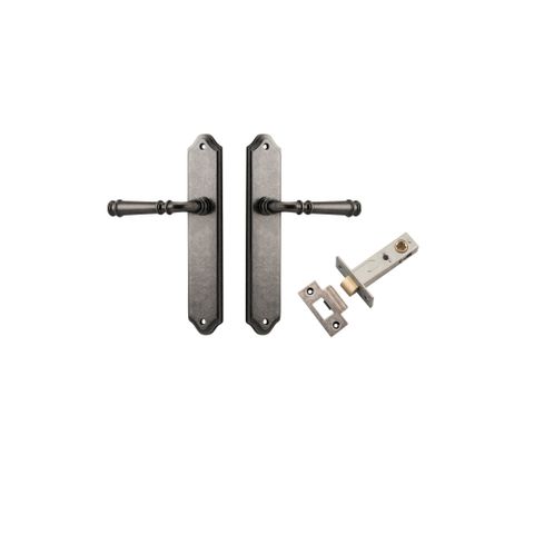 Dr TRA13718KPASS60 Lvr Vrna Shdred Latch Distress Nic H240XW50XP59 Psg Kit