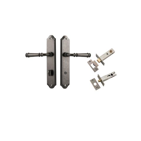 Dr TRA13718KPRIV60 Lvr Vrna Shdred Prv Distrs/Nic H240XW50XP59 Inblt Prv Kit