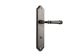 Dr TRA13718P85 Lvr Vrona Shouldered Priv D/Nickel Ctc85mm H240xw50xp59mm