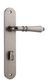 Dr TRA13724P85 Lvr Ovl Priv Rn CTC85 H230XW40XP55