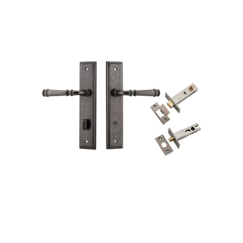 Dr TRA13742KPRIV60 Lvr Vrna Step Prv Distress Nic H240XW50XP59 Inblt Prv Kit
