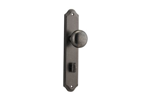 Dr TRA13828P85 Knob Cmbrg Shouldered Priv D/Nic Ctc85mm H240xw50xp67mm