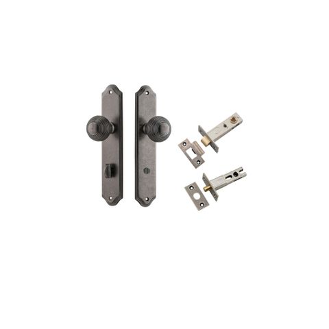 Dr TRA13830KPRIV60 Knob Glfrd Shdred Prv Dist/Nic H240XW50XP60 Inblt Prv Kit