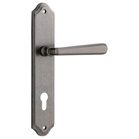 Dr TRA13874E85 Lvr Cophgn Shouldrd Euro Pr D/Nic Ctc85mm H250xw48xp61mm