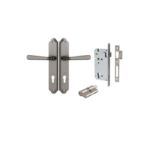 Dr TRA13874KENTR60KK Lvr Cphgn Shdred Euro Pr Distres Nic H250XW48XP61 Ent Kit