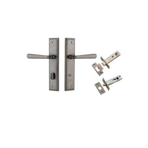 Dr TRA13878KPRIV60 Lvr Cphgn Step Prv Pr Dist/Nic H237XW50XP61 Inblt Prv Kit