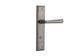 Dr TRA13878P85 Lvr Cophgn Stepped Priv Pr D/Nic Ctc85mm H237xw50xp61mm