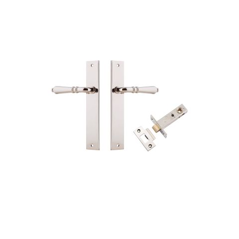 Dr TRA14200KPASS60 Lvr Sarlat Rect Lch Pn H240XW38XP55 Passage Kit