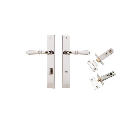 Dr TRA14200KPRIV60 Lvr Sarlat Rect Priv Pn CTC85 H240XW38XP55 Inblt Prv Kit