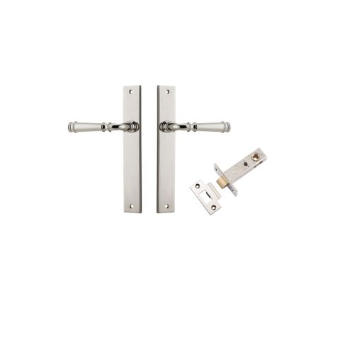 Dr TRA14206KPASS60 Lvr Vrona Rect Lch Pn H240XW38XP59 Passage Kit