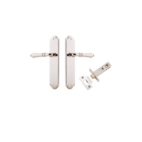 Dr TRA14212KPASS60 Lvr Sarlat Shldred Lch Pn H250XW48XP57 Passage Kit