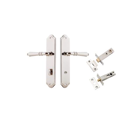 Dr TRA14212KPRIV60 Lvr Sarlat Shd Prv Pn CTC85 H250XW48XP57 Inblt Prv Kit