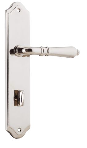 Dr TRA14212P85 Lvr Shouldered Prv Pn CTC85 250X48XP7